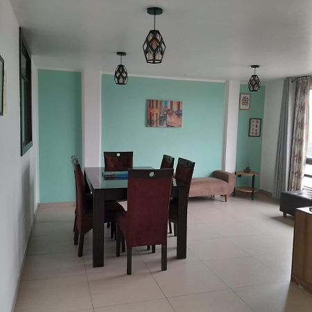 Home Blessed II Лима Экстерьер фото